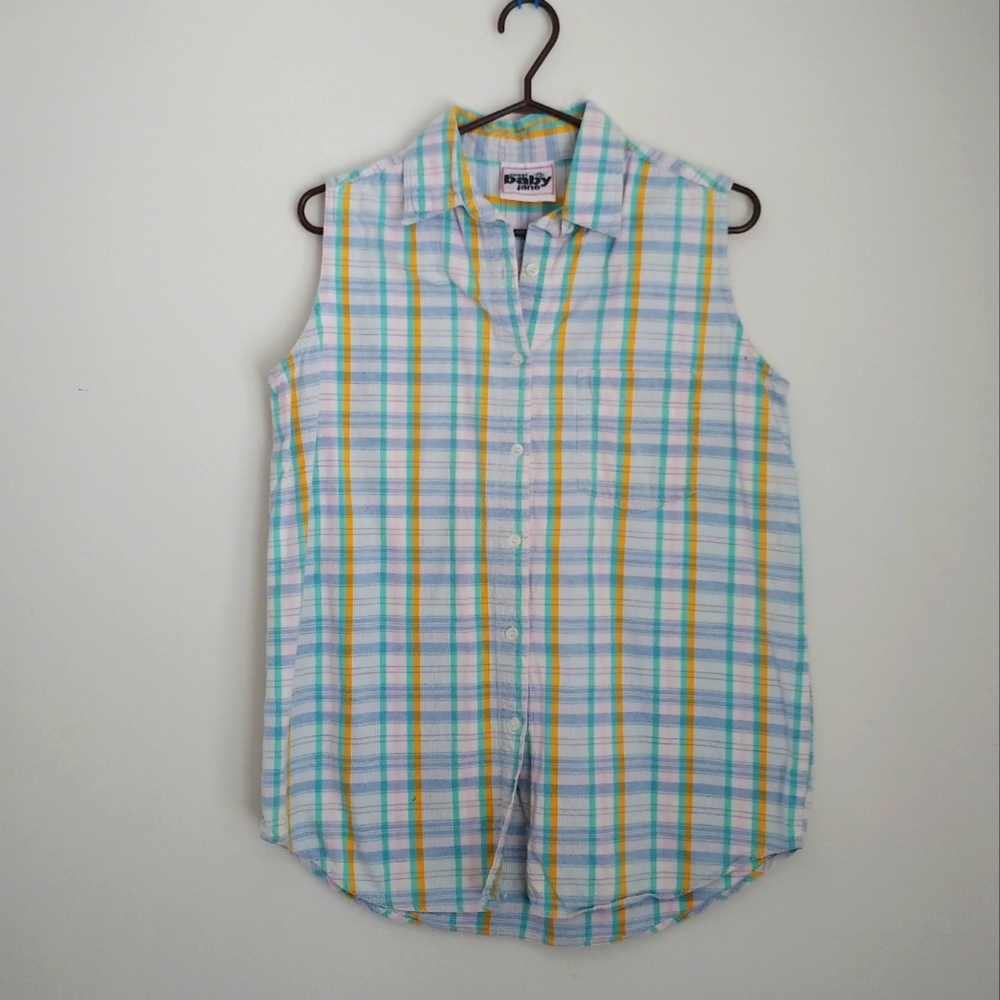 Vintage top